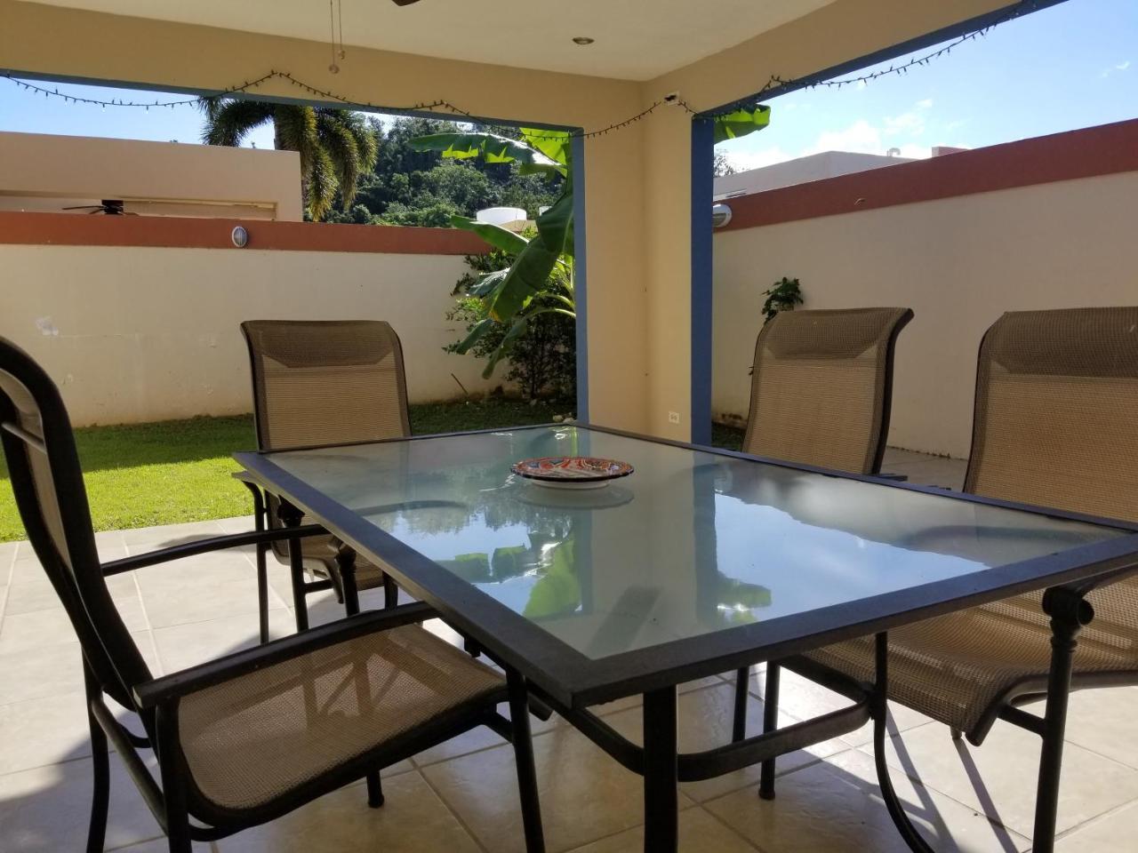 Hotel Tropical Delightful Guest Studio Canóvanas Exterior foto